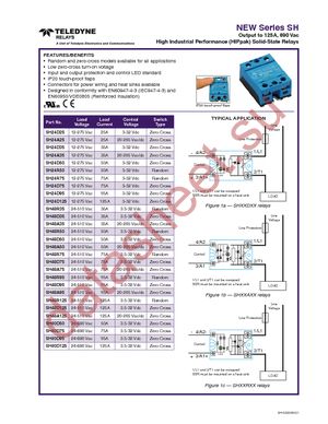 HC2-HL-DC24V-F datasheet  